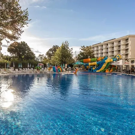 Prestige And Aquapark Várna