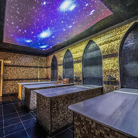 فندق Prestige And Aquapark