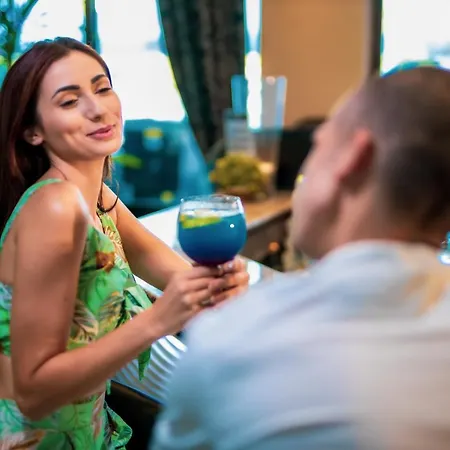 Prestige And Aquapark Várna