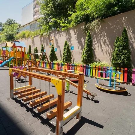 Prestige And Aquapark Szálloda