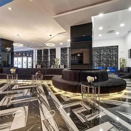 فندق Prestige And Aquapark