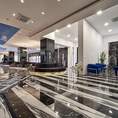 Prestige And Aquapark Varna