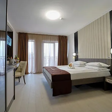 Prestige And Aquapark فندق 4*