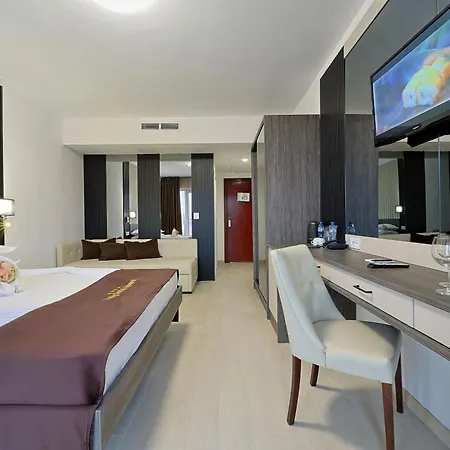 فندق Prestige And Aquapark