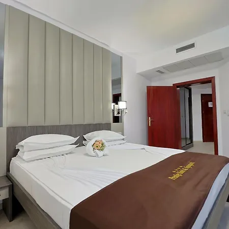 Hotel Prestige And Aquapark