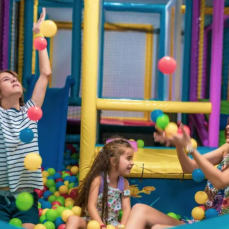 Prestige Hotel&aquapark - Hotel 4*