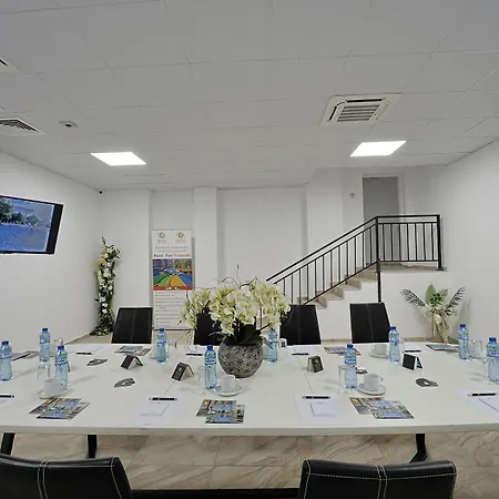 Hotel Prestige Hotel&aquapark - 4*