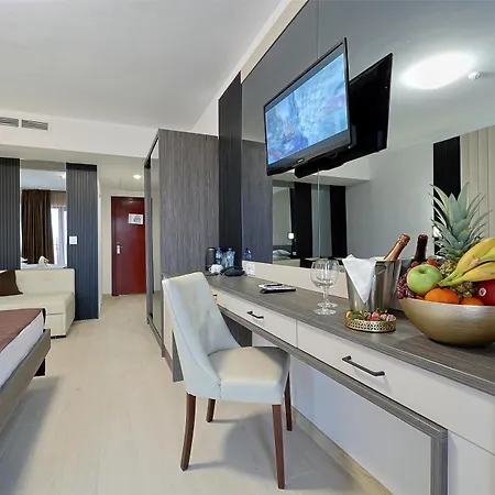 Prestige Hotel&aquapark - Hotel