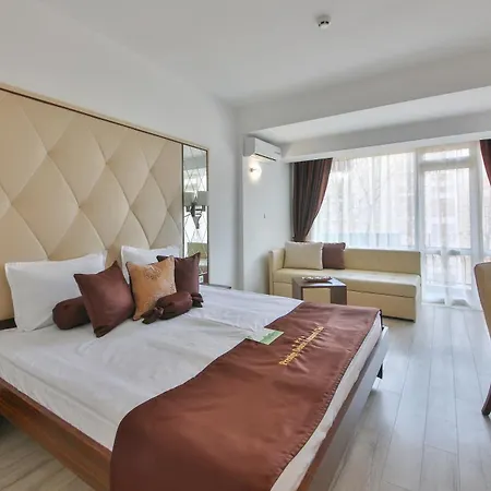 Prestige And Aquapark