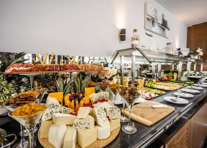 Prestige And Aquapark Hotel 4*